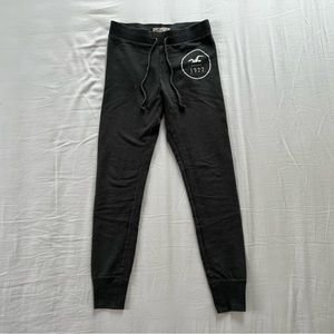Hollister sweat leggings Grey XS